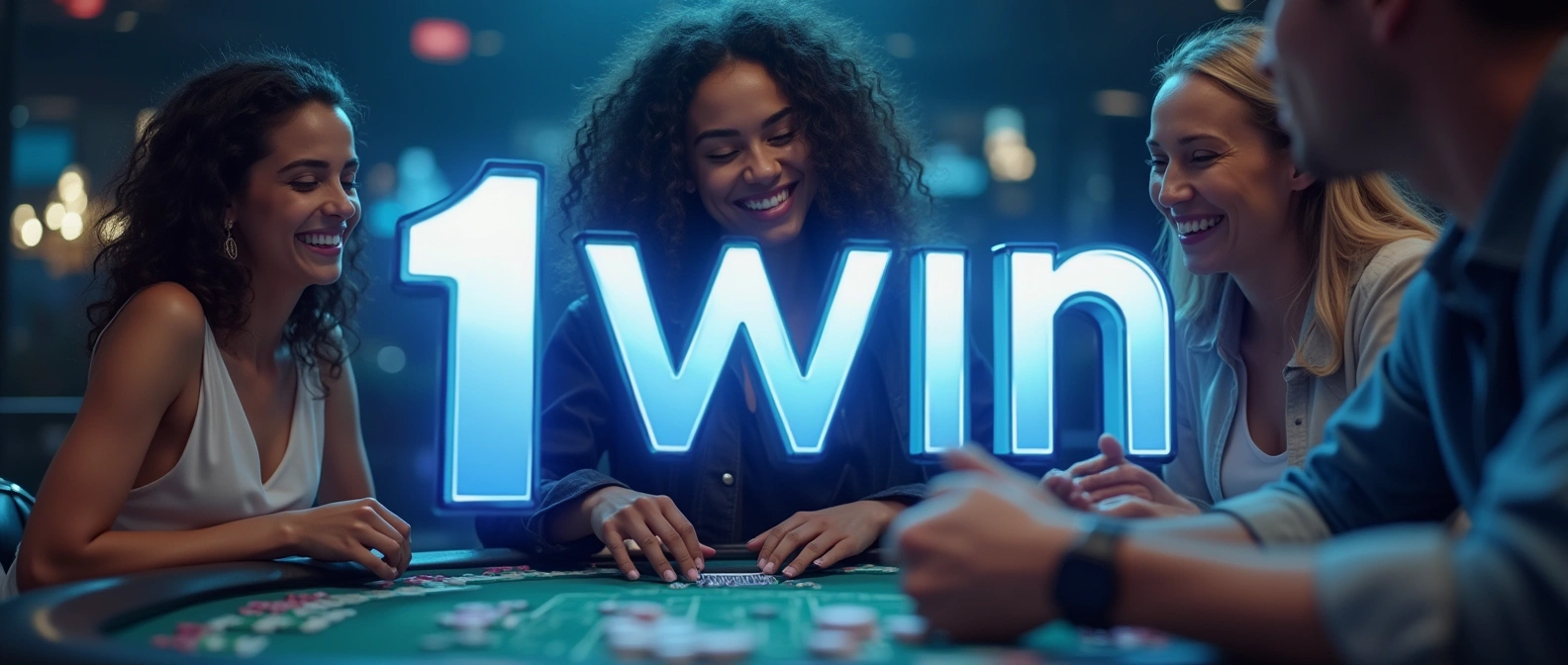 1win bonus