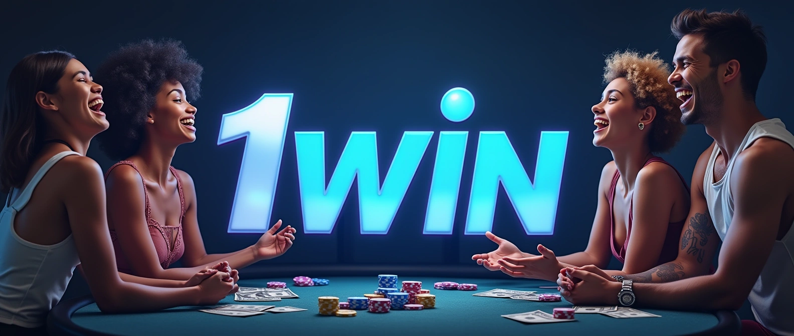 1win bonus