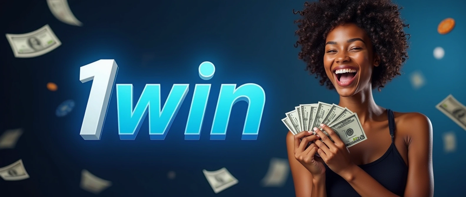 1win bonus