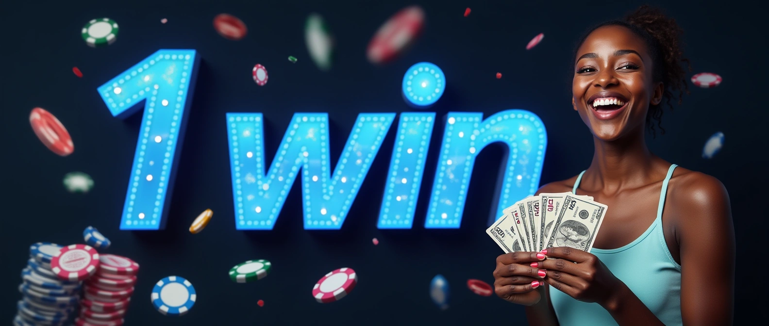1win 1win