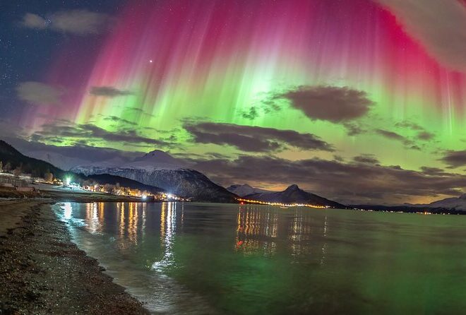 Northern Lights in Norway: Your Chill Guide for 2024